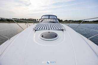 Thumbnail von Fairline Targa 40