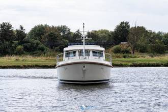 Thumbnail von Linssen Grand Sturdy 40.0 Sedan