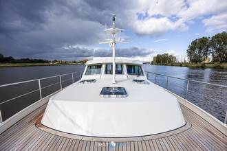 Thumbnail von Linssen Grand Sturdy 40.0 Sedan