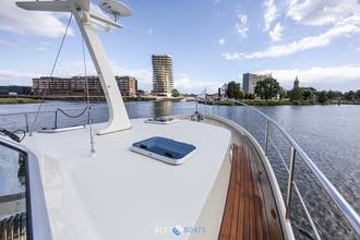 Thumbnail von Linssen Grand Sturdy 40.0 Sedan