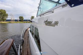 Thumbnail von Linssen Grand Sturdy 410 AC Juri