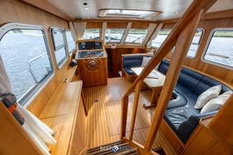Thumbnail von Linssen Grand Sturdy 410 AC Juri