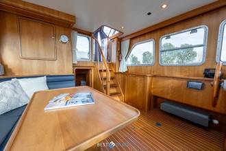 Thumbnail von Linssen Grand Sturdy 410 AC Juri