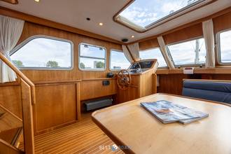 Thumbnail von Linssen Grand Sturdy 410 AC Juri