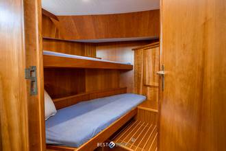 Thumbnail von Linssen Grand Sturdy 410 AC Juri