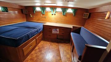 Thumbnail von American Marine GRAND BANKS 48 MY