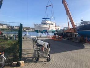 Thumbnail von American Marine GRAND BANKS 48 MY