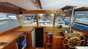 Thumbnail von American Marine GRAND BANKS 48 MY