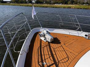 Thumbnail von Smelne 1280 Pirata Maris