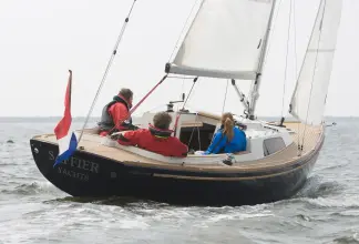 Thumbnail von Saffier SC 8m Cabin