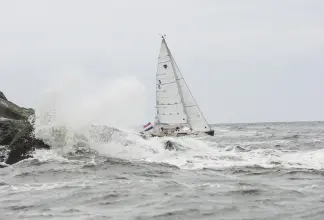 Thumbnail von Saffier SC 8m Cabin