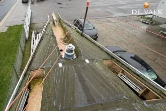 Thumbnail von Trintella 82AD hull