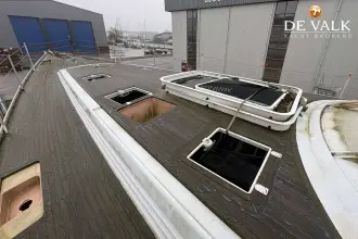 Thumbnail von Trintella 82AD hull