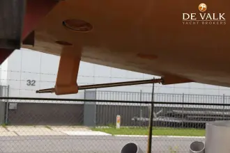 Thumbnail von Trintella 82AD hull