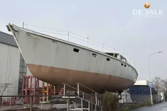 Thumbnail von Trintella 82AD hull