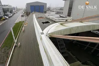 Thumbnail von Trintella 82AD hull