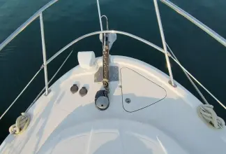 Thumbnail von Meridian 341 Sedan