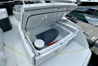 Thumbnail von Fairline F Line 33