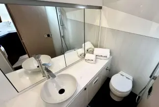 Thumbnail von Fairline F Line 33