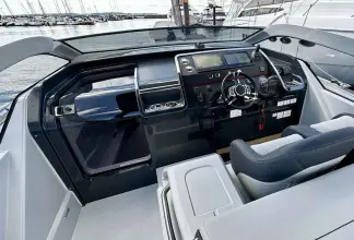 Thumbnail von Fairline F Line 33