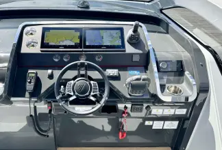 Thumbnail von Fairline F Line 33