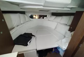 Thumbnail von Jeanneau Cap Camarat 10.5 WA