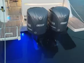 Thumbnail von Jeanneau Cap Camarat 10.5 WA