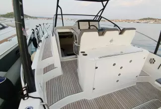 Thumbnail von Jeanneau Cap Camarat 10.5 WA