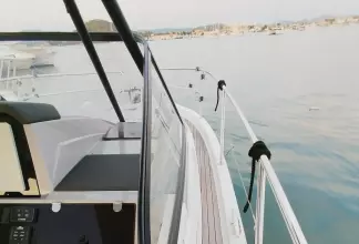 Thumbnail von Jeanneau Cap Camarat 10.5 WA