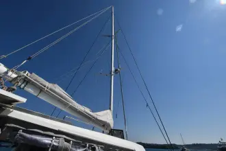 Thumbnail von Nautitech 542