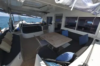 Thumbnail von Nautitech 542