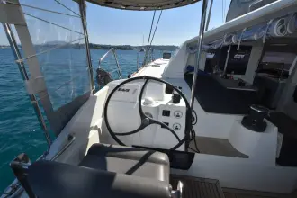 Thumbnail von Nautitech 542