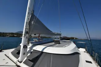 Thumbnail von Nautitech 542