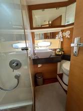 Thumbnail von Fairline Phantom 48