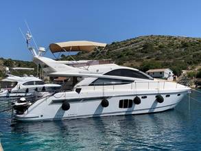Thumbnail von Fairline Phantom 48