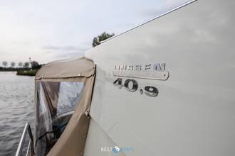 Thumbnail von Linssen Grand Sturdy 40.9 SEDAN Dommel