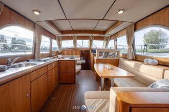 Thumbnail von Linssen Grand Sturdy 40.9 SEDAN Dommel