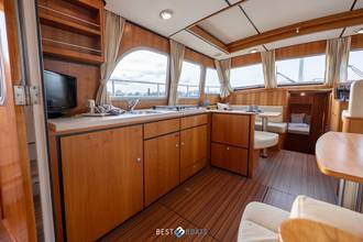 Thumbnail von Linssen Grand Sturdy 40.9 SEDAN Dommel