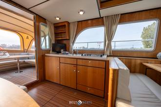 Thumbnail von Linssen Grand Sturdy 40.9 SEDAN Dommel