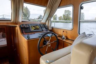Thumbnail von Linssen Grand Sturdy 40.9 SEDAN Dommel