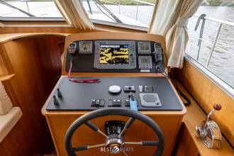 Thumbnail von Linssen Grand Sturdy 40.9 SEDAN Dommel