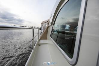 Thumbnail von Linssen Grand Sturdy 40.9 SEDAN Dommel