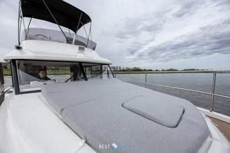 Thumbnail von Beneteau Swift Trawler 30 Charbet