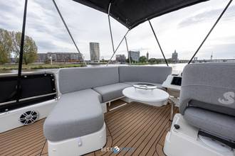 Thumbnail von Beneteau Swift Trawler 30 Charbet