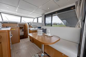 Thumbnail von Beneteau Swift Trawler 30 Charbet