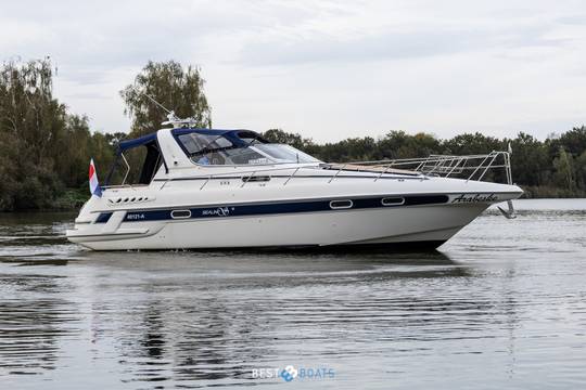 Sealine 380 Ambassador