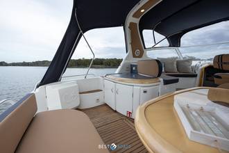 Thumbnail von Sealine 380 Ambassador