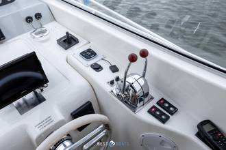 Thumbnail von Sealine 380 Ambassador