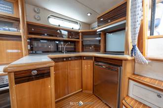 Thumbnail von Sealine 380 Ambassador