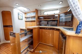 Thumbnail von Sealine 380 Ambassador